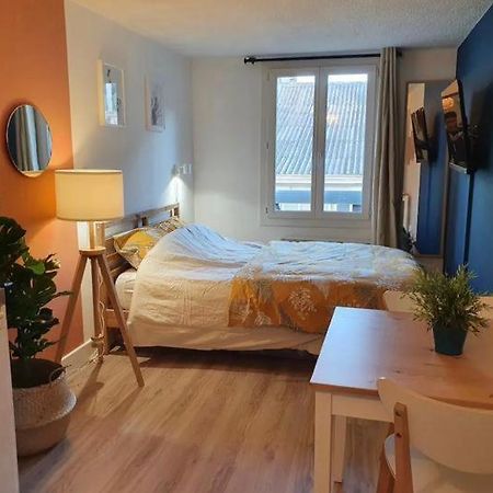 Studio A Marseille Rue Sainte - Centre Ville Bagian luar foto