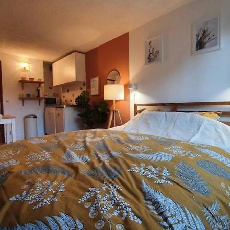 Studio A Marseille Rue Sainte - Centre Ville Bagian luar foto