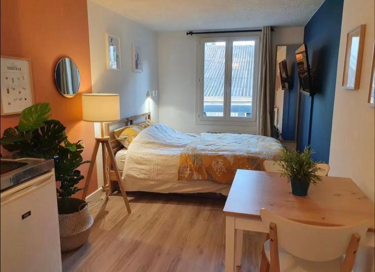 Studio A Marseille Rue Sainte - Centre Ville Bagian luar foto